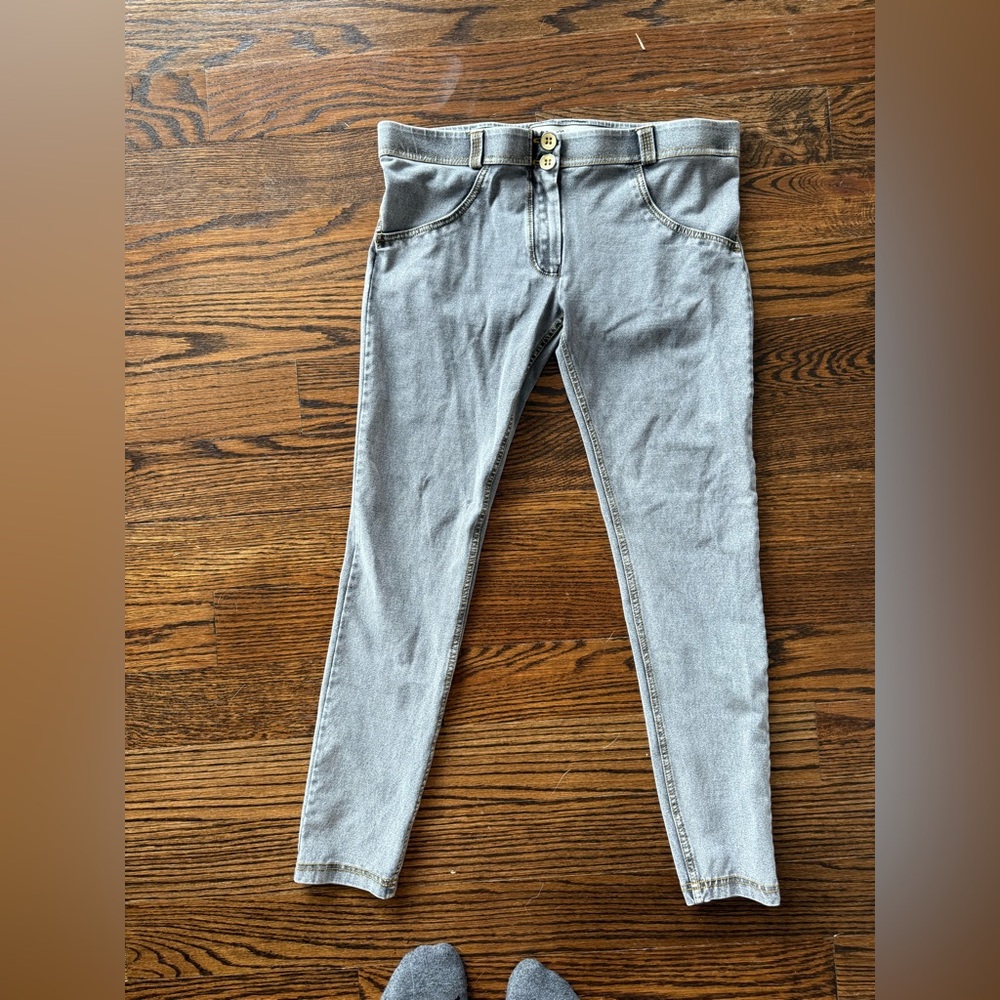 Freddy WR.UP Pant Leggings Gray Size large